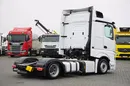 Mercedes ACTROS / 1851 / E 6 / MP 5 / ACC / MEGA / LOW DECK / RETARDER / BIG SPACE zdjęcie 6