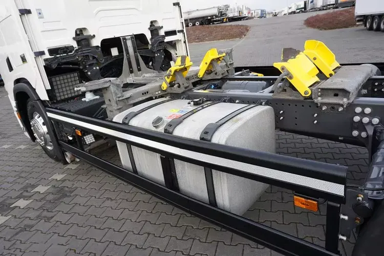 Scania R 450 / ACC / E 6 / RETARDER / BDF / 7,15 M , 7,45 M zdjęcie 10