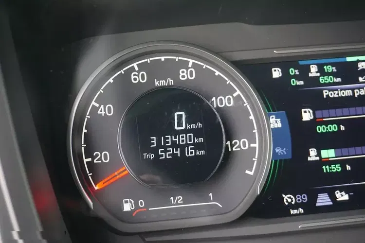 Scania R 450 / ACC / E 6 / RETARDER / BDF / 7,15 M , 7,45 M zdjęcie 12