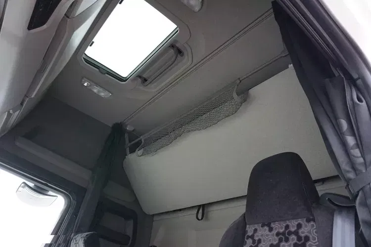 Scania R 450 / ACC / E 6 / RETARDER / BDF / 7,15 M , 7,45 M zdjęcie 17