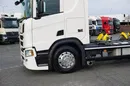 Scania R 450 / ACC / E 6 / RETARDER / BDF / 7,15 M , 7,45 M zdjęcie 18