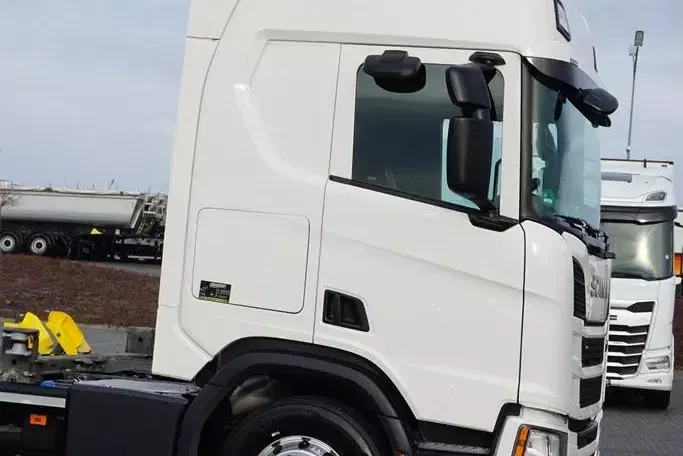 Scania R 450 / ACC / E 6 / RETARDER / BDF / 7,15 M , 7,45 M zdjęcie 29