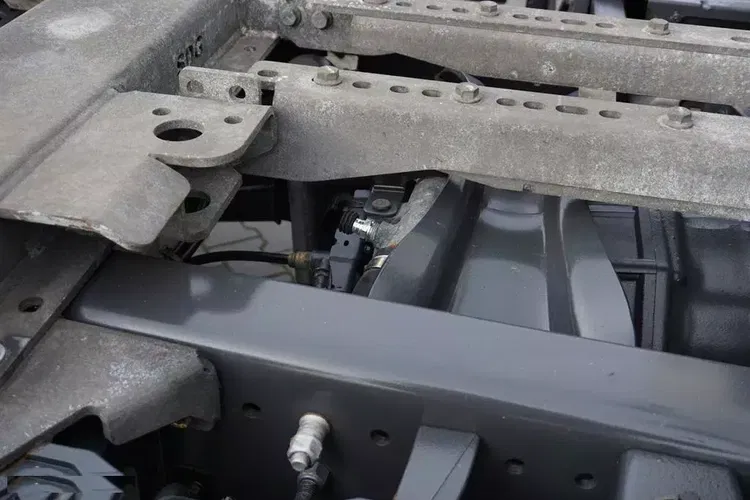 Scania R 450 / ACC / E 6 / RETARDER / BDF / 7,15 M , 7,45 M zdjęcie 37