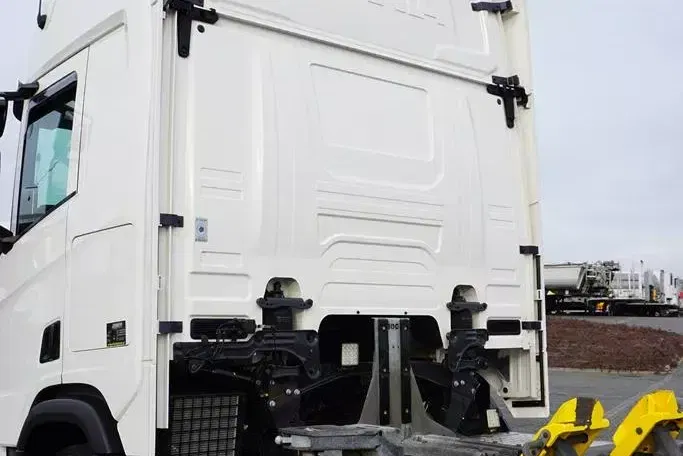 Scania R 450 / ACC / E 6 / RETARDER / BDF / 7,15 M , 7,45 M zdjęcie 40