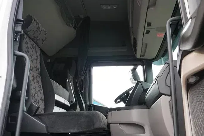 Scania R 450 / ACC / E 6 / RETARDER / BDF / 7,15 M , 7,45 M zdjęcie 8