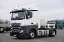 Mercedes ACTROS / 1851 / EURO 6 / ACC / BIG SPACE zdjęcie 1