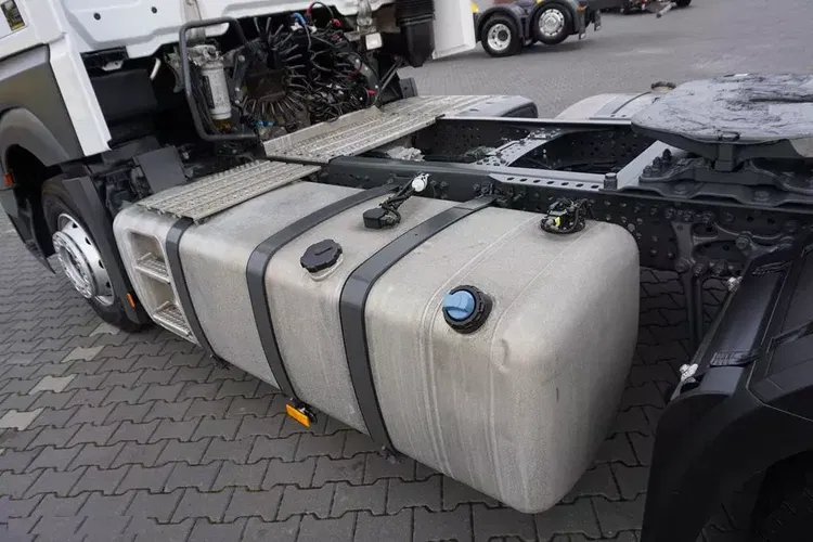 Mercedes ACTROS / 1851 / EURO 6 / ACC / BIG SPACE zdjęcie 10