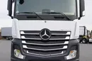 Mercedes ACTROS / 1851 / EURO 6 / ACC / BIG SPACE zdjęcie 15