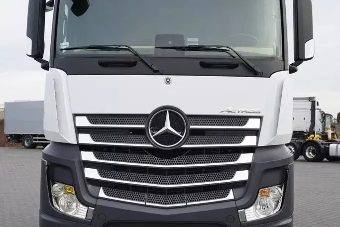Mercedes ACTROS / 1851 / EURO 6 / ACC / BIG SPACE zdjęcie 15