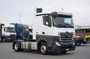 Mercedes ACTROS / 1851 / EURO 6 / ACC / BIG SPACE zdjęcie 2