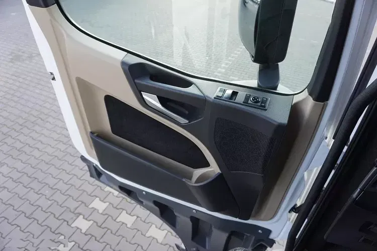 Mercedes ACTROS / 1851 / EURO 6 / ACC / BIG SPACE zdjęcie 21