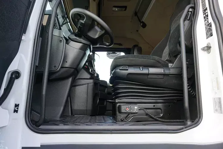 Mercedes ACTROS / 1851 / EURO 6 / ACC / BIG SPACE zdjęcie 25