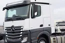 Mercedes ACTROS / 1851 / EURO 6 / ACC / BIG SPACE zdjęcie 29