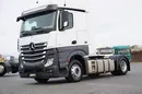 Mercedes ACTROS / 1851 / EURO 6 / ACC / BIG SPACE zdjęcie 30