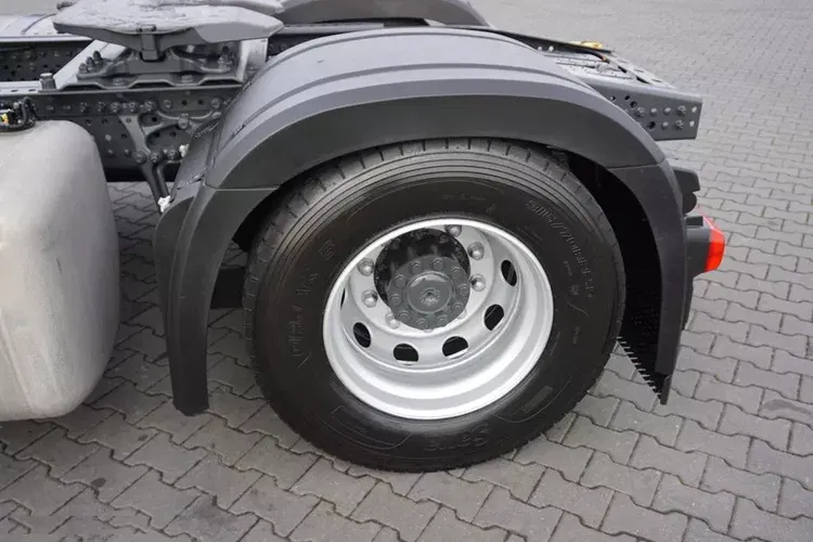 Mercedes ACTROS / 1851 / EURO 6 / ACC / BIG SPACE zdjęcie 34