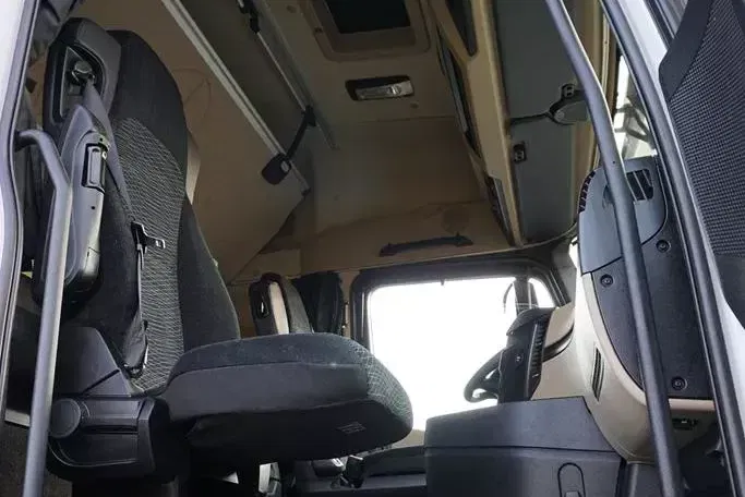 Mercedes ACTROS / 1851 / EURO 6 / ACC / BIG SPACE zdjęcie 8