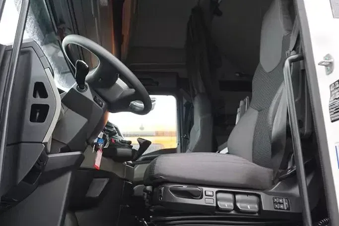 MAN TGX / 18.520 / EURO 6 / GX / ACC / RETARDER / I – COOL zdjęcie 8