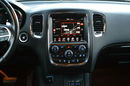 Dodge Durango Klima Nawigacja Podgrz. Kanapa Monitory LED 4x4 zdjęcie 10