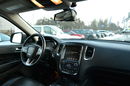 Dodge Durango Klima Nawigacja Podgrz. Kanapa Monitory LED 4x4 zdjęcie 12
