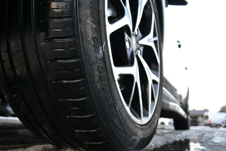 Dodge Durango Klima Nawigacja Podgrz. Kanapa Monitory LED 4x4 zdjęcie 15