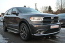 Dodge Durango Klima Nawigacja Podgrz. Kanapa Monitory LED 4x4 zdjęcie 2
