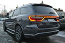 Dodge Durango Klima Nawigacja Podgrz. Kanapa Monitory LED 4x4 zdjęcie 3