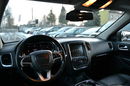Dodge Durango Klima Nawigacja Podgrz. Kanapa Monitory LED 4x4 zdjęcie 8