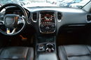Dodge Durango Klima Nawigacja Podgrz. Kanapa Monitory LED 4x4 zdjęcie 9