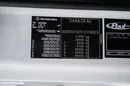 Mercedes ATEGO / 1224 / ACC / SKRZYNIOWY + HDS / HIAB 099 B - 3 DUO zdjęcie 11