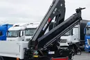 Mercedes ATEGO / 1224 / ACC / SKRZYNIOWY + HDS / HIAB 099 B - 3 DUO zdjęcie 35