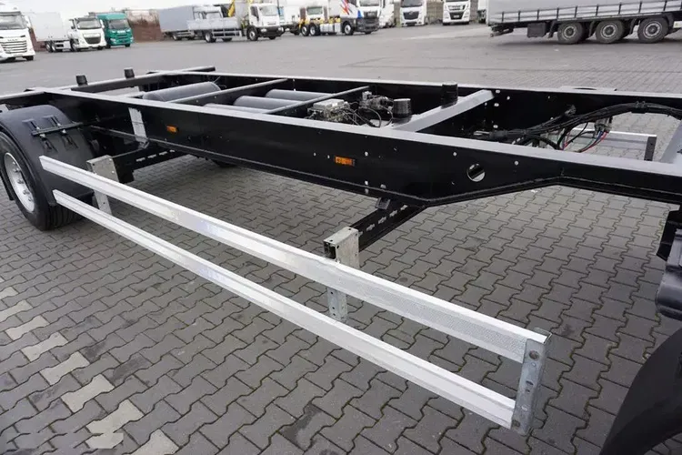 Kogel / BDF / 7,15 , 7,45 M zdjęcie 13