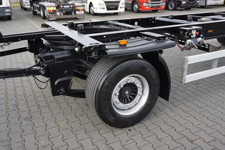 Kogel / BDF / 7,15 , 7,45 M zdjęcie 8