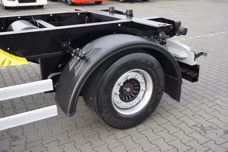 Kogel / BDF / 7,15 , 7,45 M zdjęcie 9