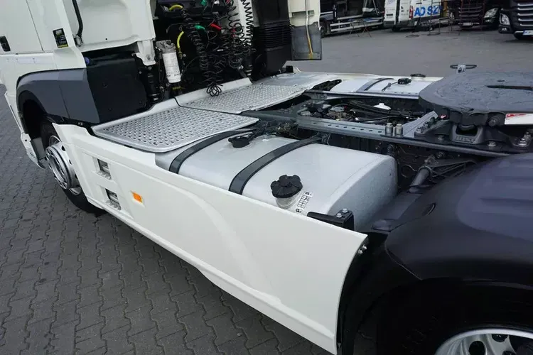 DAF 106 / 480 / EURO 6 / ACC / SUPER SPACE CAB zdjęcie 10