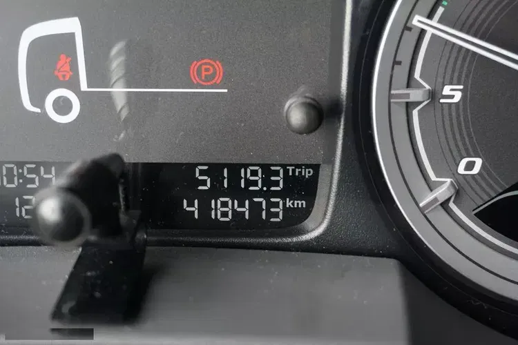 DAF 106 / 480 / EURO 6 / ACC / SUPER SPACE CAB zdjęcie 12