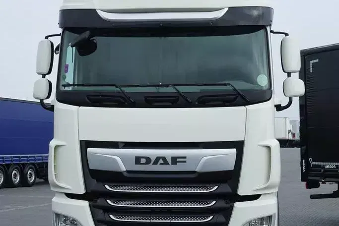 DAF 106 / 480 / EURO 6 / ACC / SUPER SPACE CAB zdjęcie 15