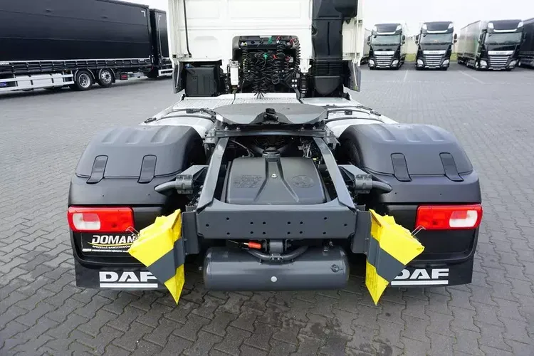 DAF 106 / 480 / EURO 6 / ACC / SUPER SPACE CAB zdjęcie 16