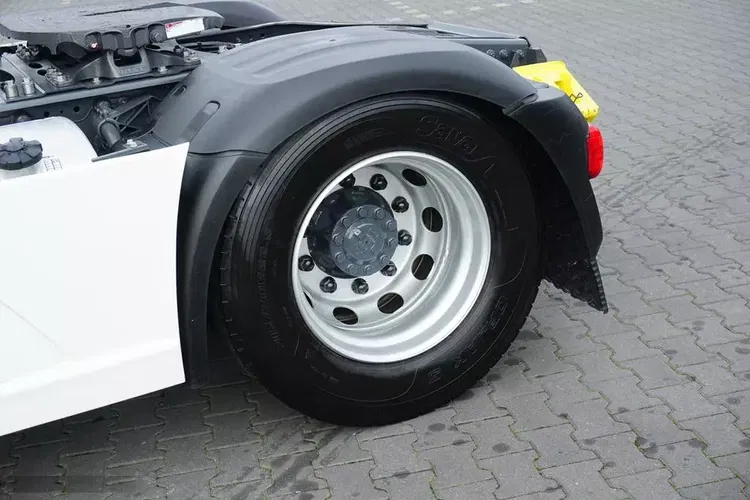 DAF 106 / 480 / EURO 6 / ACC / SUPER SPACE CAB zdjęcie 19