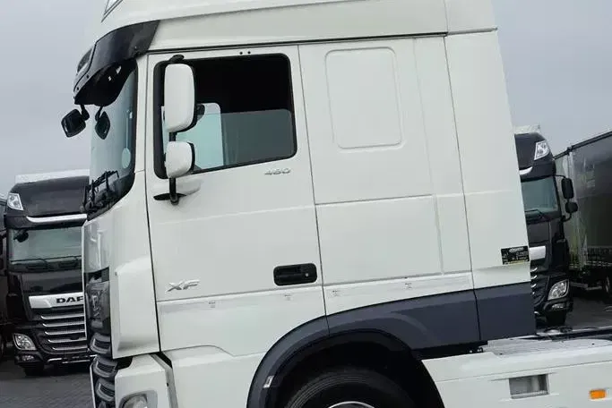 DAF 106 / 480 / EURO 6 / ACC / SUPER SPACE CAB zdjęcie 23