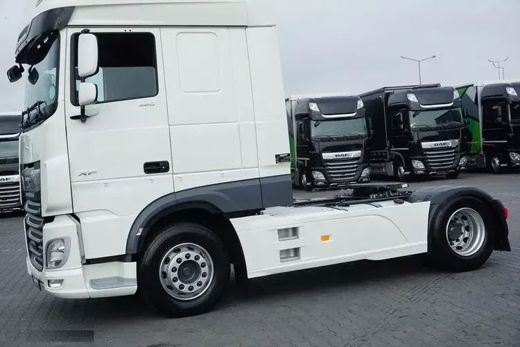 DAF 106 / 480 / EURO 6 / ACC / SUPER SPACE CAB zdjęcie 24