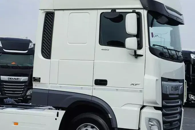 DAF 106 / 480 / EURO 6 / ACC / SUPER SPACE CAB zdjęcie 29