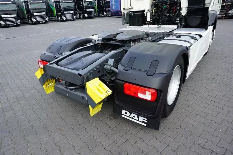 DAF 106 / 480 / EURO 6 / ACC / SUPER SPACE CAB zdjęcie 32