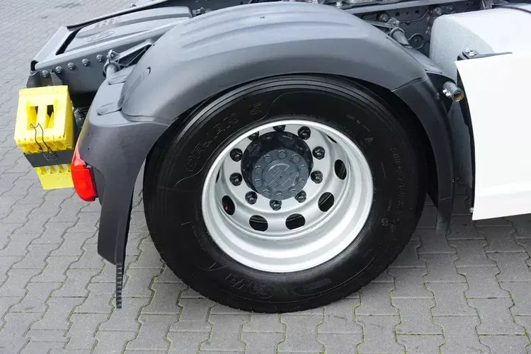 DAF 106 / 480 / EURO 6 / ACC / SUPER SPACE CAB zdjęcie 35