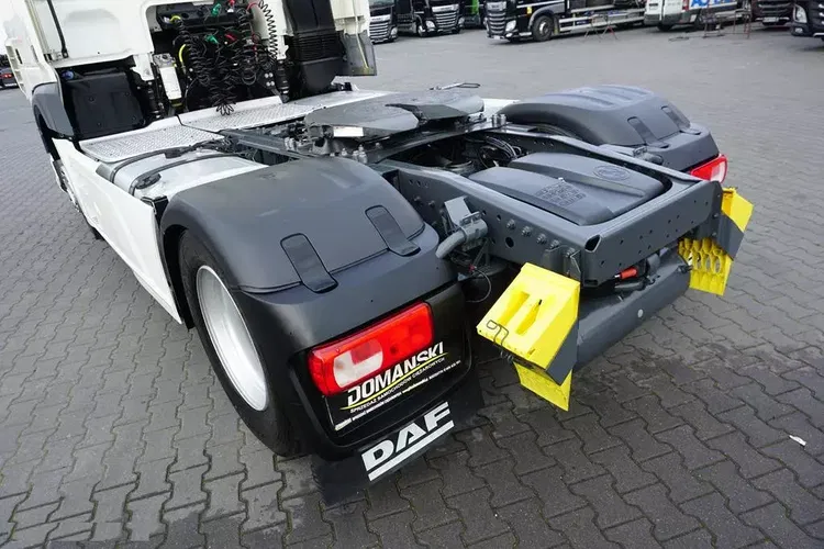 DAF 106 / 480 / EURO 6 / ACC / SUPER SPACE CAB zdjęcie 37