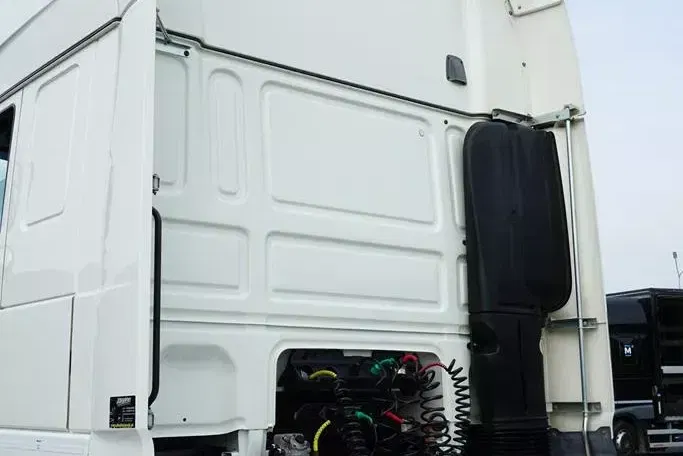 DAF 106 / 480 / EURO 6 / ACC / SUPER SPACE CAB zdjęcie 38