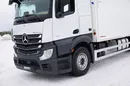 Mercedes / ACTROS / 2553 / EURO 6 / CHŁODNIA + WINDA / 23 PALETY / OŚ SKRĘTNA zdjęcie 20