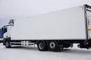 Mercedes / ACTROS / 2553 / EURO 6 / CHŁODNIA + WINDA / 23 PALETY / OŚ SKRĘTNA zdjęcie 26