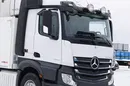 Mercedes / ACTROS / 2553 / EURO 6 / CHŁODNIA + WINDA / 23 PALETY / OŚ SKRĘTNA zdjęcie 29