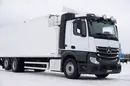 Mercedes / ACTROS / 2553 / EURO 6 / CHŁODNIA + WINDA / 23 PALETY / OŚ SKRĘTNA zdjęcie 30