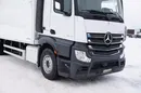 Mercedes / ACTROS / 2553 / EURO 6 / CHŁODNIA + WINDA / 23 PALETY / OŚ SKRĘTNA zdjęcie 31